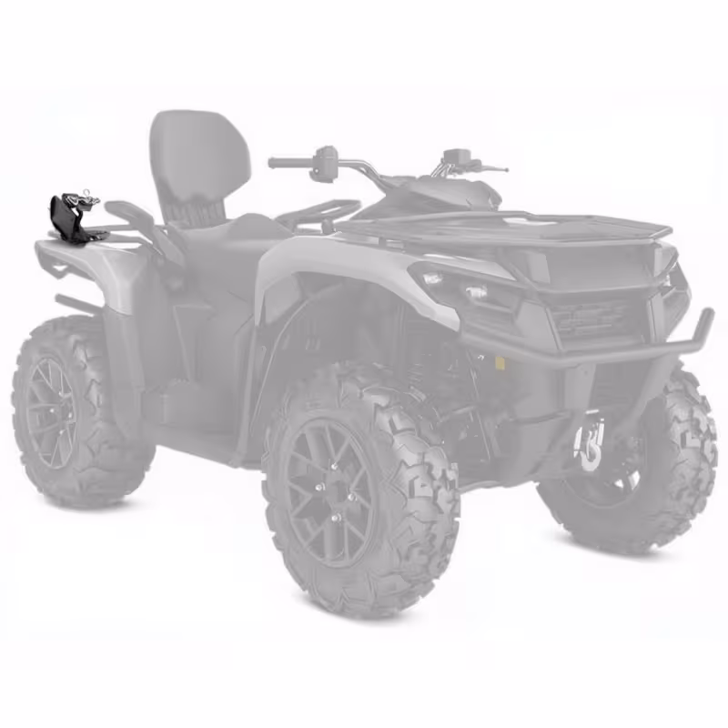 Крепление для бензопилы на квадроцикл Storm 40.MP 0090