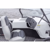 Лодка алюминиевая Vboats Волжанка 46 Fish New