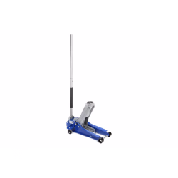 Домкрат подкатной Aist 67-6795, 5 т
