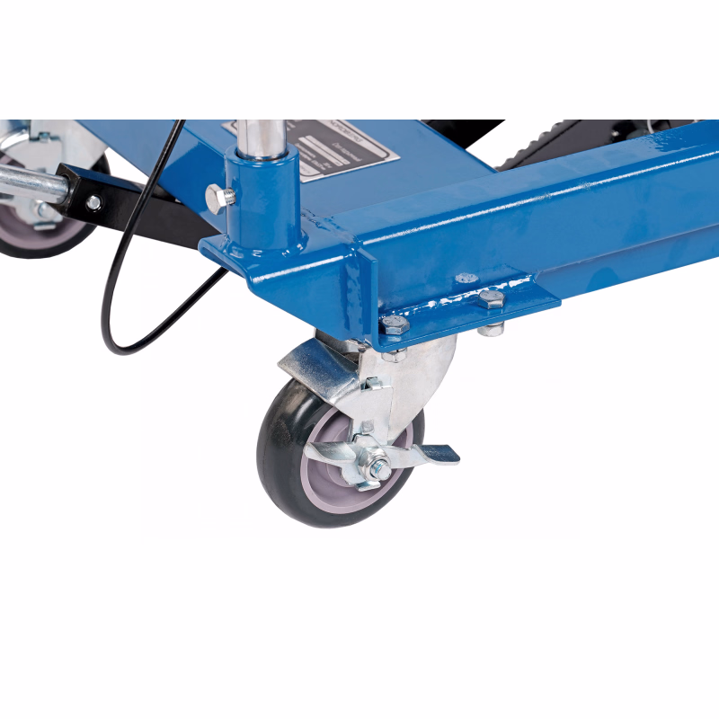 Стол-тележка Nordberg N3T300