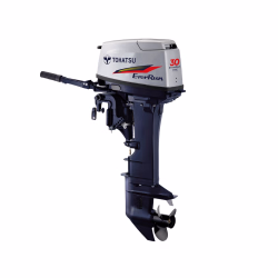 Мотор лодочный 2-тактный Tohatsu MX 30HS, 30 л.с.
