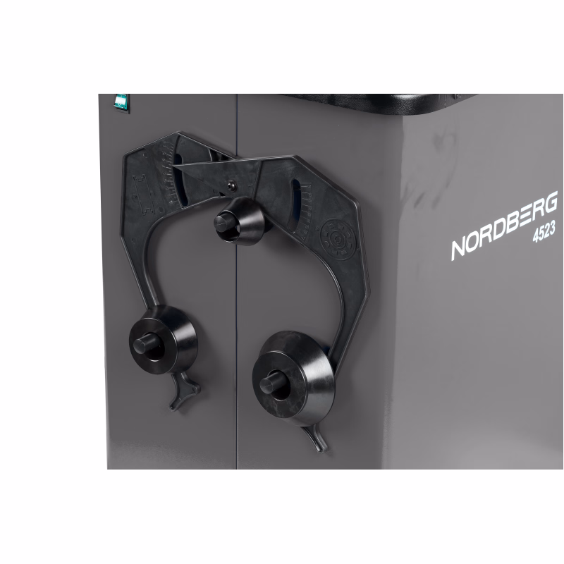 Станок балансировочный Nordberg 4523(G)