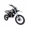 Питбайк BSE EX Max13 White Yellow, 14/12, белый/желтый