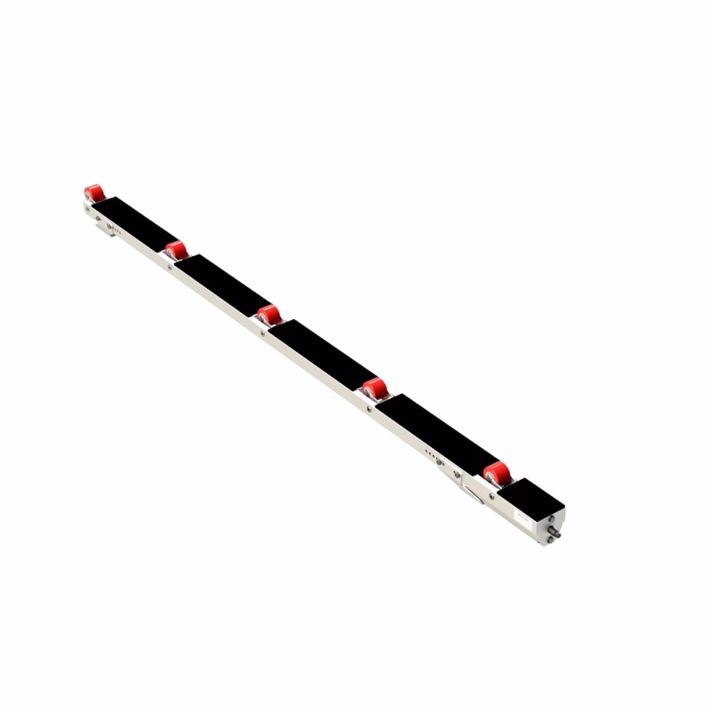 Система роликовая механическая Praktik.Pro для 8177Е.101, 81771G.021