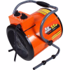 Нагреватель воздуха электрический Кратон Жар-пушка Е 3-400