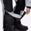 Комбинезон мужской Finntrail Blizzard 3856 Светло-серый (LightGrey), Торай (Toray) Dermizax, размер M