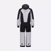 Комбинезон мужской Finntrail Blizzard 3856 Светло-серый (LightGrey), Торай (Toray) Dermizax, размер M