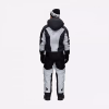 Комбинезон мужской Finntrail Blizzard 3856 Светло-серый (LightGrey), Торай (Toray) Dermizax, размер M