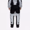 Комбинезон мужской Finntrail Blizzard 3856 Светло-серый (LightGrey), Торай (Toray) Dermizax, размер M