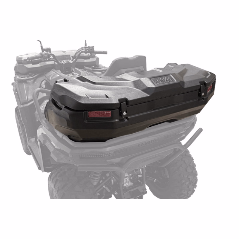 Кофр для квадроцикла CFORCE 400/500 EPS New