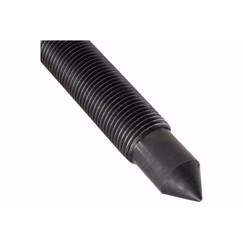 Съемник трехзахватный переставной 3-лапый Forcekraft, 600 мм