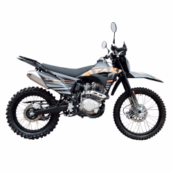 Мотоцикл эндуро Ataki Т1-L 300 MX