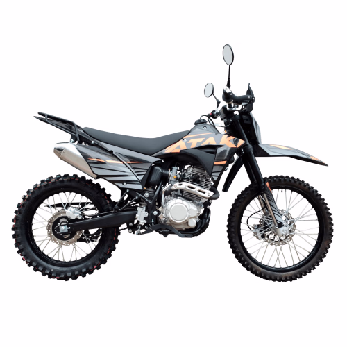 Мотоцикл эндуро Ataki Т1-L 300 MX