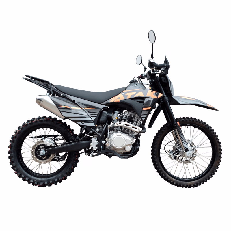 Мотоцикл эндуро Ataki Т1-L 300 MX