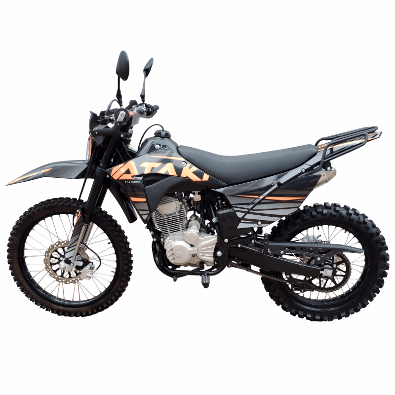 Мотоцикл эндуро Ataki Т1-L 300 MX