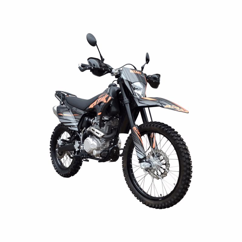 Мотоцикл эндуро Ataki Т1-L 300 MX