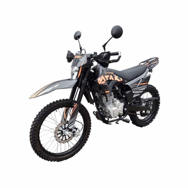 Мотоцикл эндуро Ataki Т1-L 300 MX
