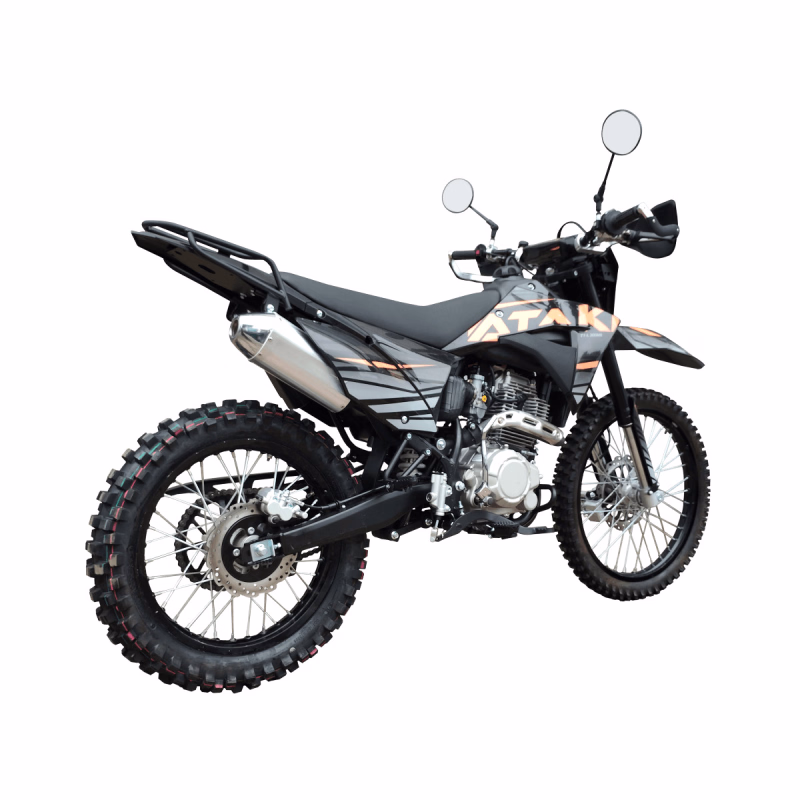 Мотоцикл эндуро Ataki Т1-L 300 MX