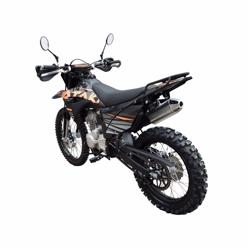 Мотоцикл эндуро Ataki Т1-L 300 MX