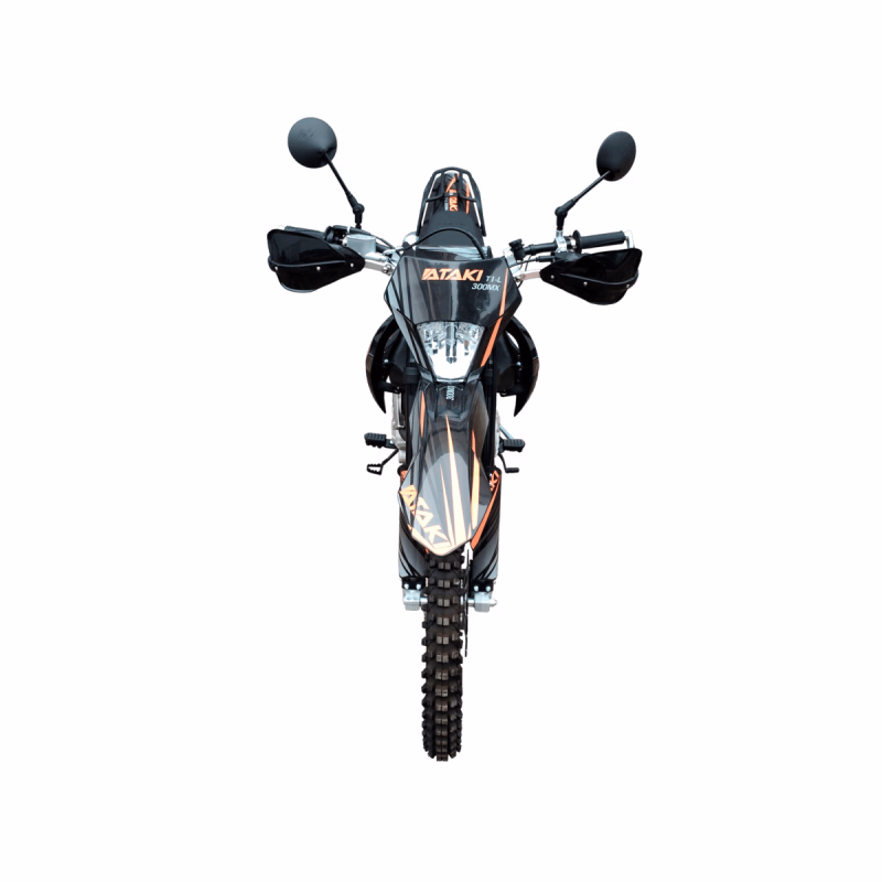 Мотоцикл эндуро Ataki Т1-L 300 MX