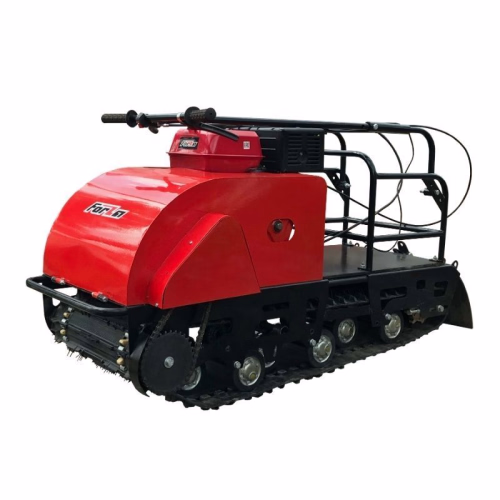 Мотобуксировщик Forza МБС 3 - 13В, 13 л.с., вариатор, без АКБ