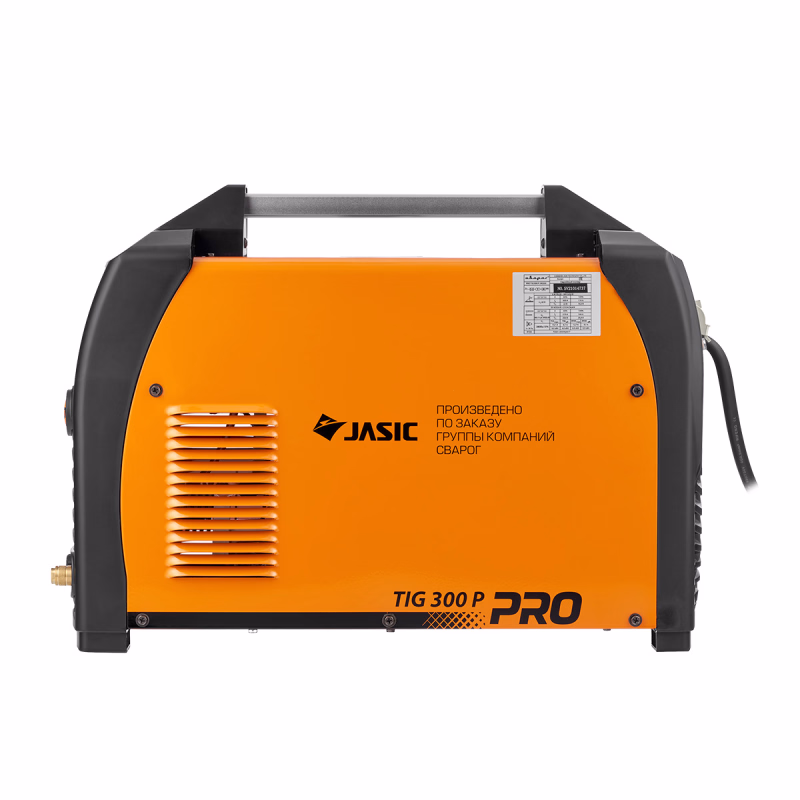 Сварочный инвертор Сварог TIG 300 P PRO + НАКС