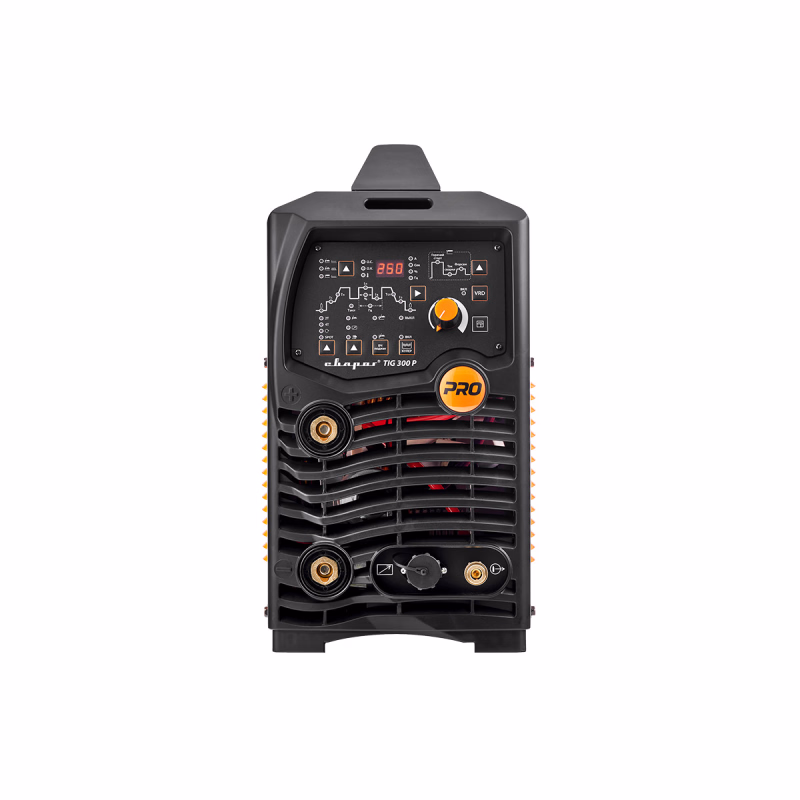 Сварочный инвертор Сварог TIG 300 P PRO + НАКС