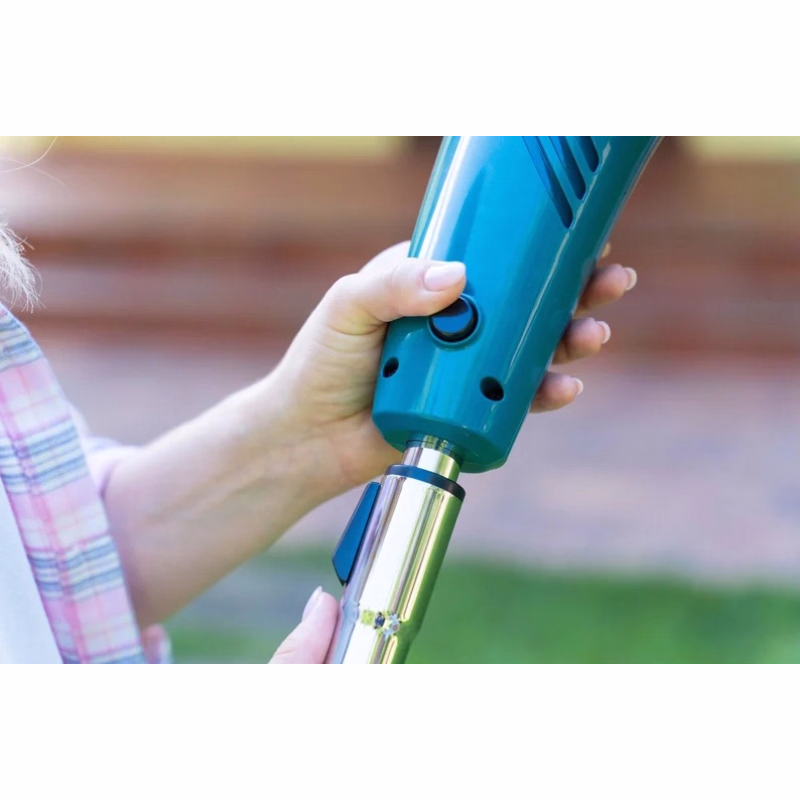 Триммер электрический Makita UR3000