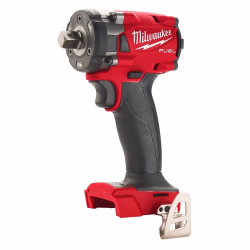 Гайковерт аккумуляторный ударный Milwaukee M18 FIW2P12-0X