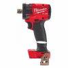 Гайковерт аккумуляторный ударный Milwaukee M18 FIW2P12-0X