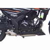 Мотоцикл дорожный TMBK Blast 400, оранжевый