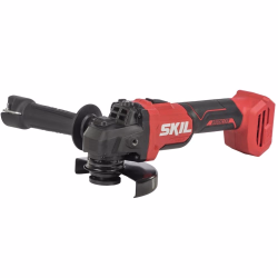 Шлифмашина угловая аккумуляторная Skil AG2990