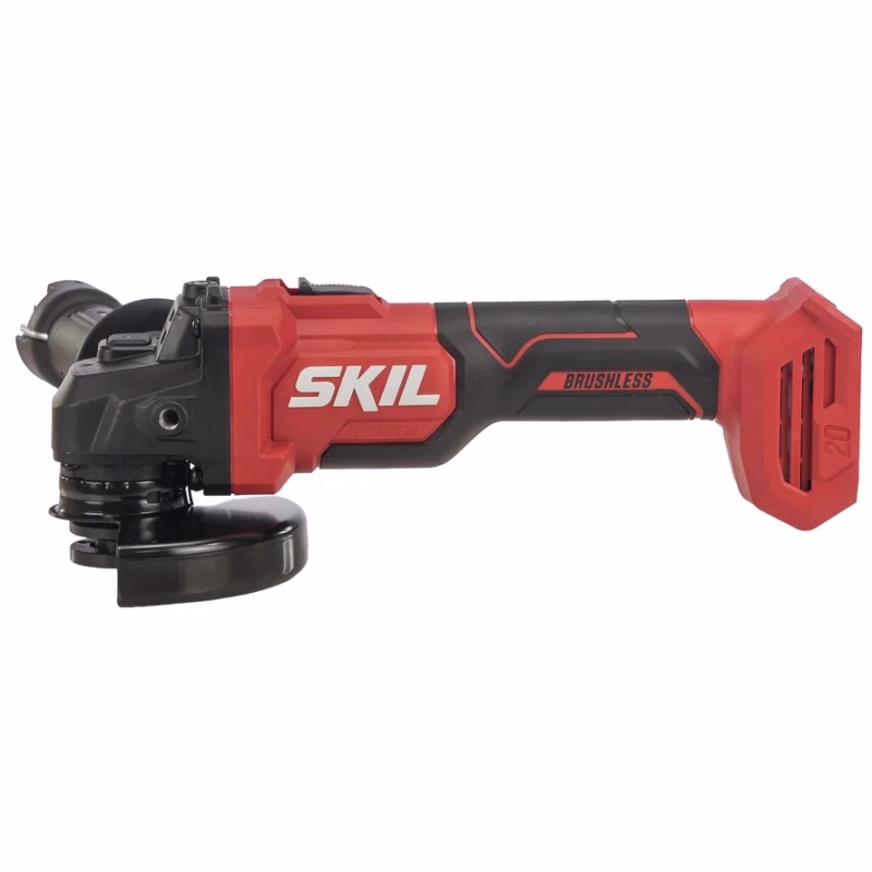 Шлифмашина угловая аккумуляторная Skil AG2990