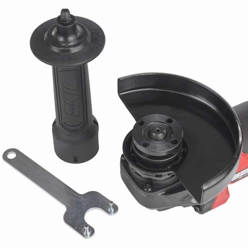 Шлифмашина угловая аккумуляторная Skil AG2990
