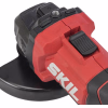 Шлифмашина угловая аккумуляторная Skil AG2990
