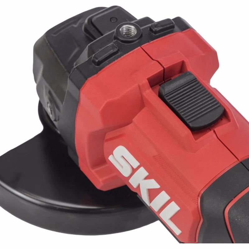 Шлифмашина угловая аккумуляторная Skil AG2990