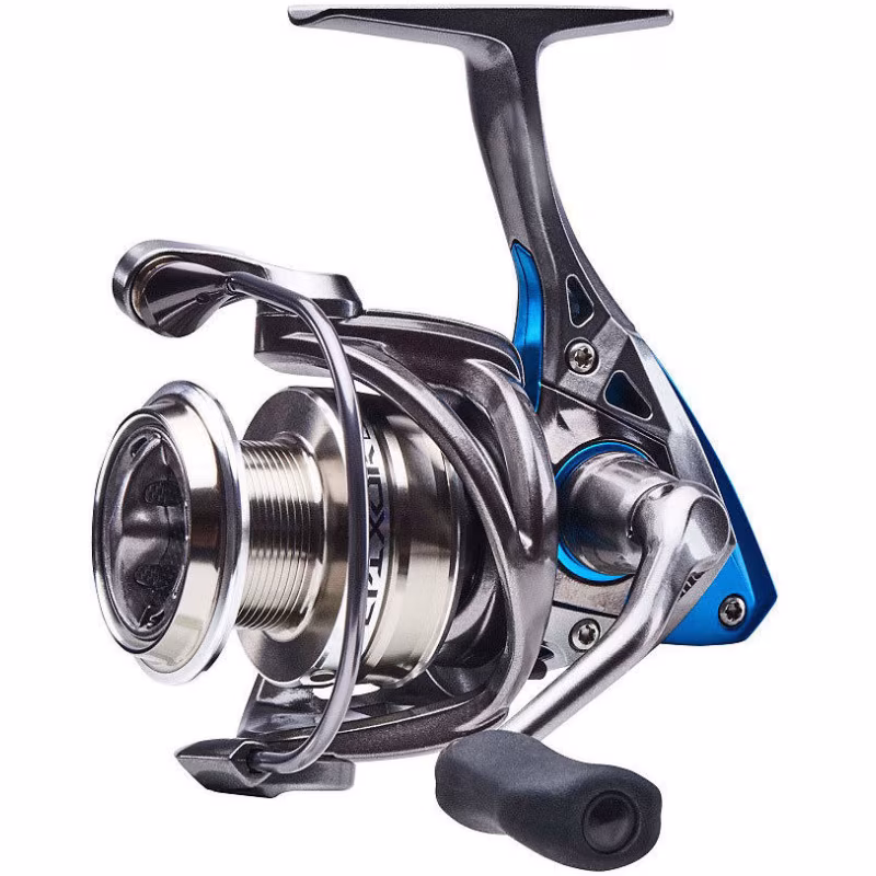 Катушка безынерционная Okuma Epixor LS EPL-40S High Speed