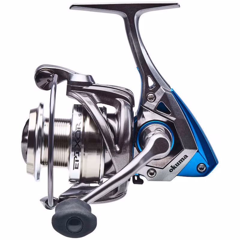 Катушка безынерционная Okuma Epixor LS EPL-40S High Speed