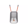 Тачка строительная Eco WB301-1, 130 л