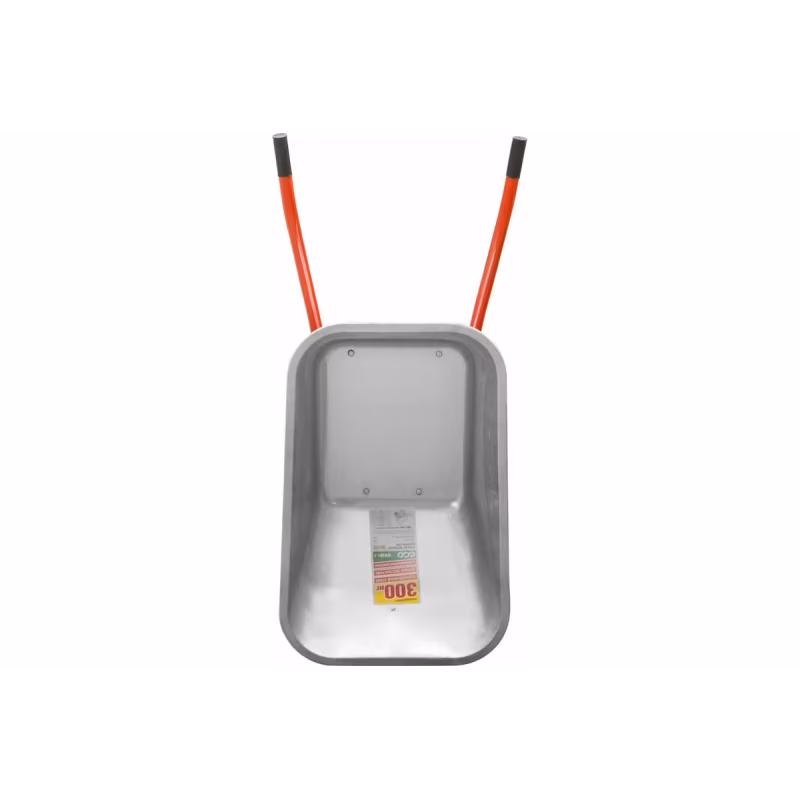 Тачка строительная Eco WB301-1, 130 л