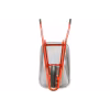 Тачка строительная Eco WB301-1, 130 л