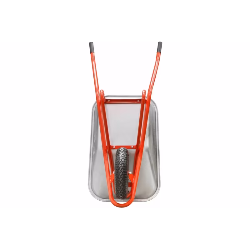 Тачка строительная Eco WB301-1, 130 л