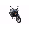 Мопед Roliz Alpha Street Pro, синий