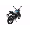Мопед Roliz Alpha Street Pro, синий