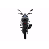 Мопед Roliz Alpha Street Pro, синий