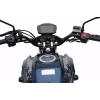 Мопед Roliz Alpha Street Pro, синий