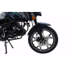 Мопед Roliz Alpha Street Pro, синий