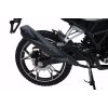 Мопед Roliz Alpha Street Pro, синий