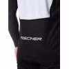 Жилет мужской Fischer Softshell Warm, серый/черный, размер 52
