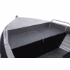 Лодка алюминиевая Тактика 460 ДС